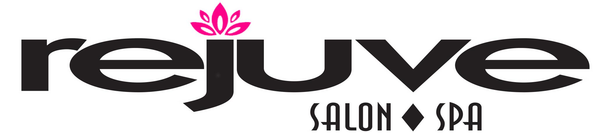 Logo for Rejuve Aveda Salon Spa